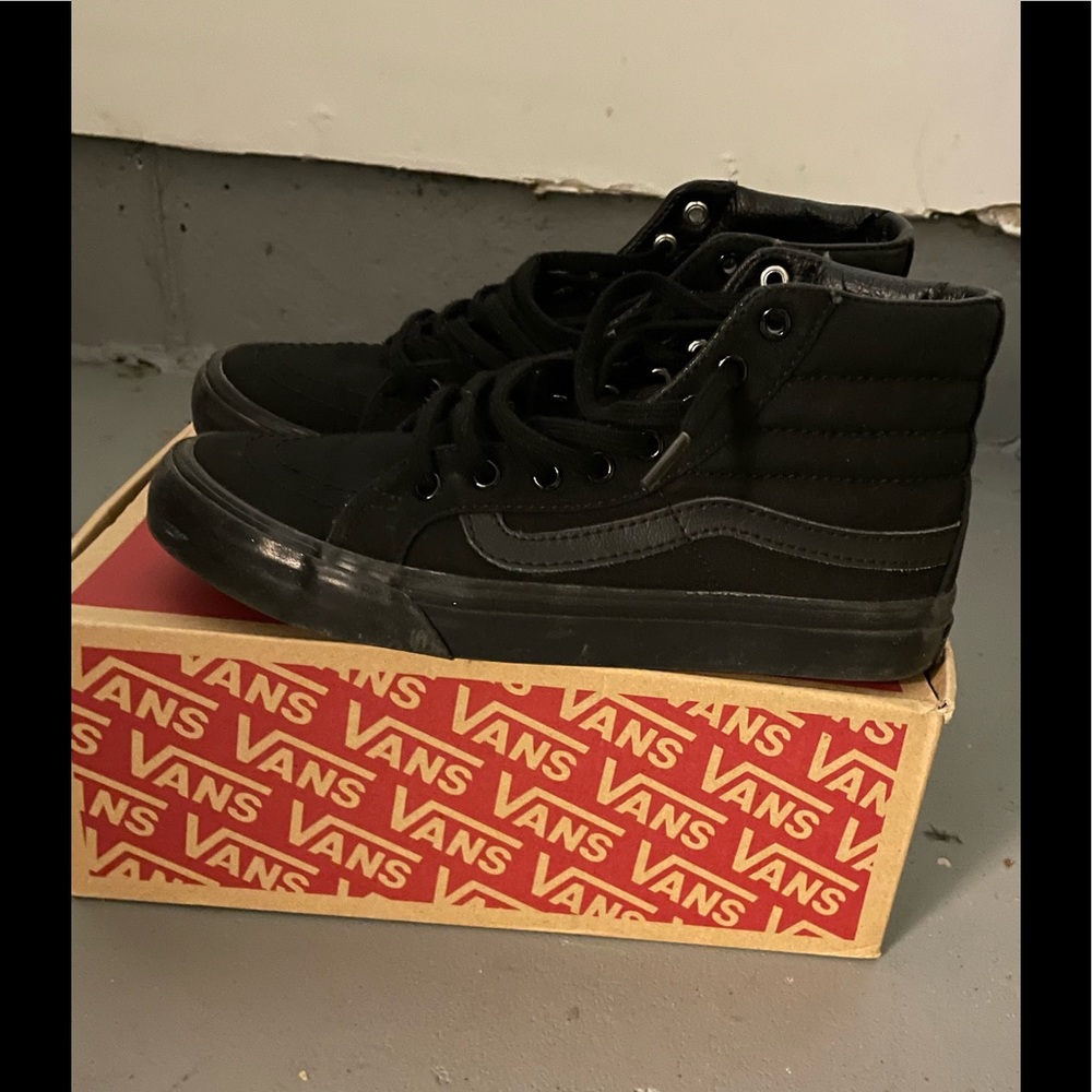 Vans Shoes